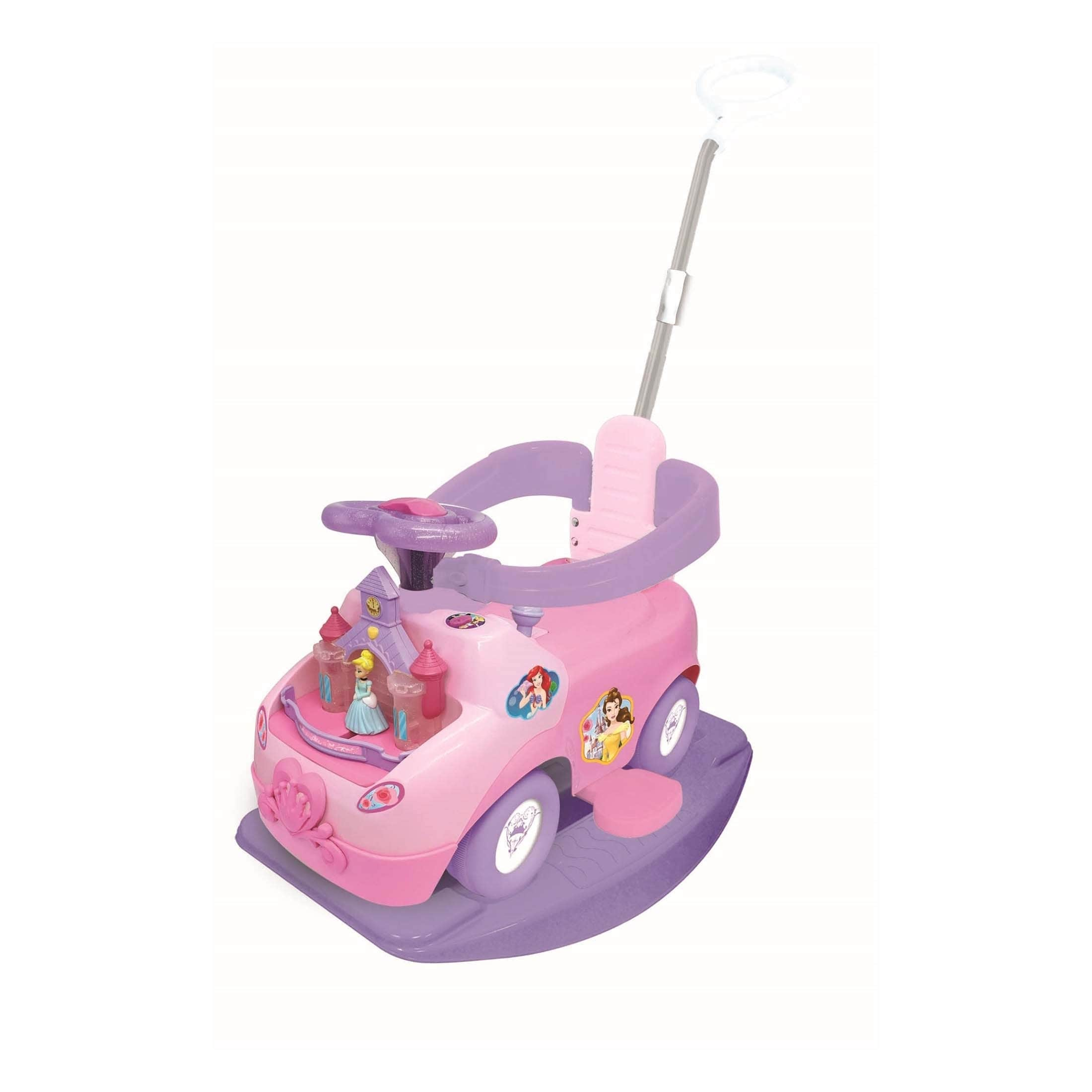 disney princess ride on toy