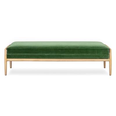 Buy Green Leather Online At Overstock Our Best Living Room