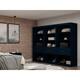 Option Tatiana Midnight Blue