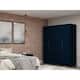 Option Tatiana Midnight Blue