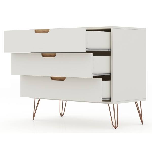 Shop Black Friday Deals On Carson Carrington Bandene Modern Dresser And Nightstand Set On Sale Overstock 28772591