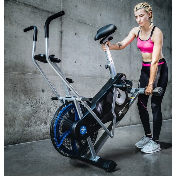 Xterra air350 airbike Clearance