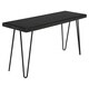 preview thumbnail 3 of 25, Carson Carrington Julo Wood Bench