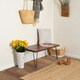 preview thumbnail 19 of 25, Carson Carrington Julo Wood Bench