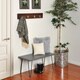 preview thumbnail 8 of 25, Carson Carrington Julo Wood Bench