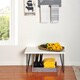 preview thumbnail 23 of 25, Carson Carrington Julo Wood Bench