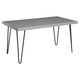 preview thumbnail 10 of 25, Carson Carrington Julo Wood Bench