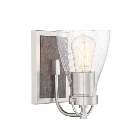 Garrison Light Bath by Minka Lavery