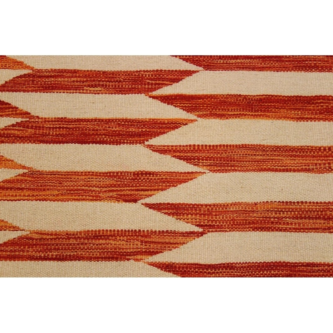 8 X 11 Southwest Patches Area Rug Tribal Earthy Warm Colors Southwestern Cabin