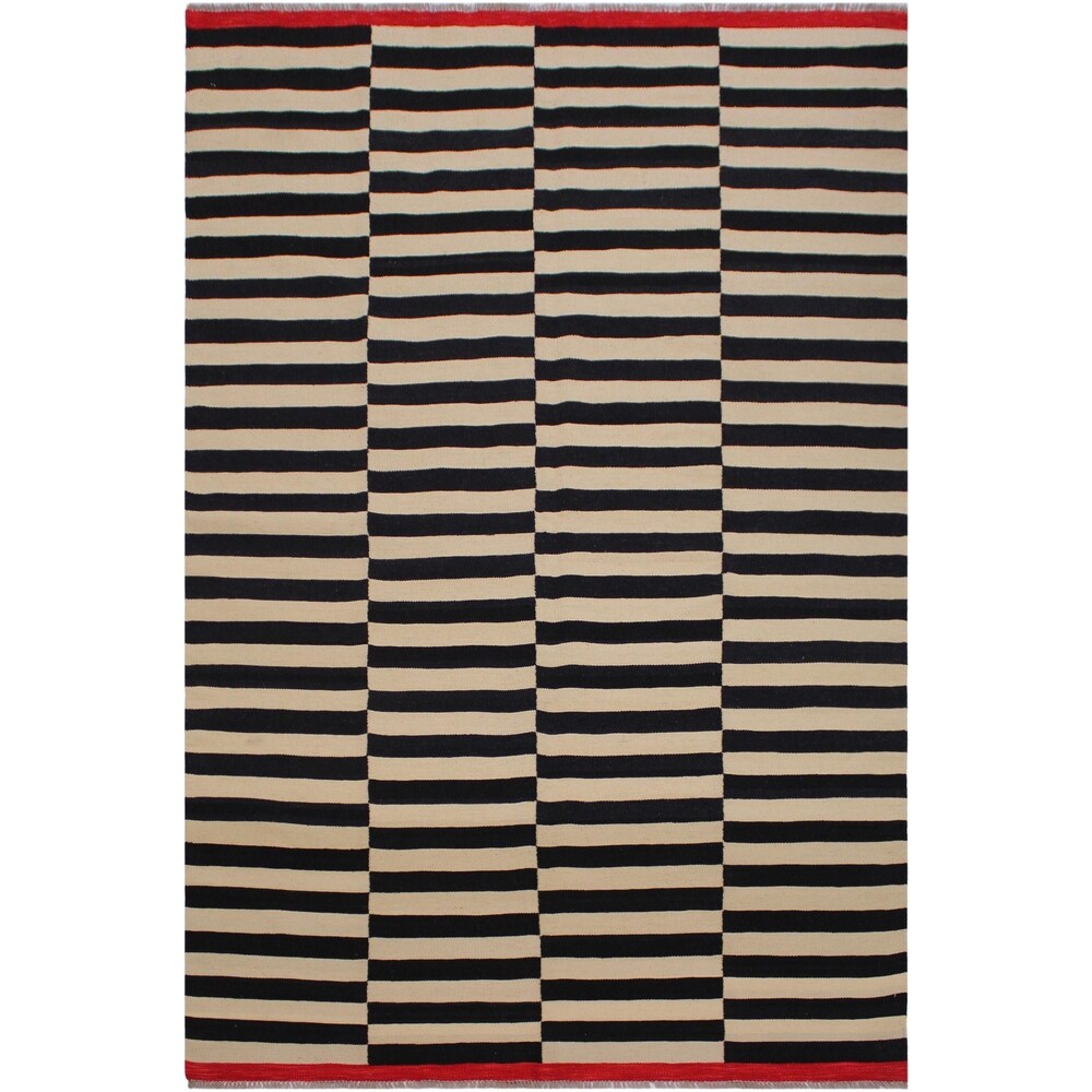 https://ak1.ostkcdn.com/images/products/28772939/Shumate-Ivory-Black-Hand-Woven-Kilim-Wool-Rug-56-x-711-56-x-711-a1b24273-96fc-4657-bbcd-f4a67b00237a_1000.jpg