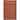 Shumaker Rust/Beige Hand-Woven Kilim Wool Rug - 5'0 x 6'5 - 5'0" x 6'5"