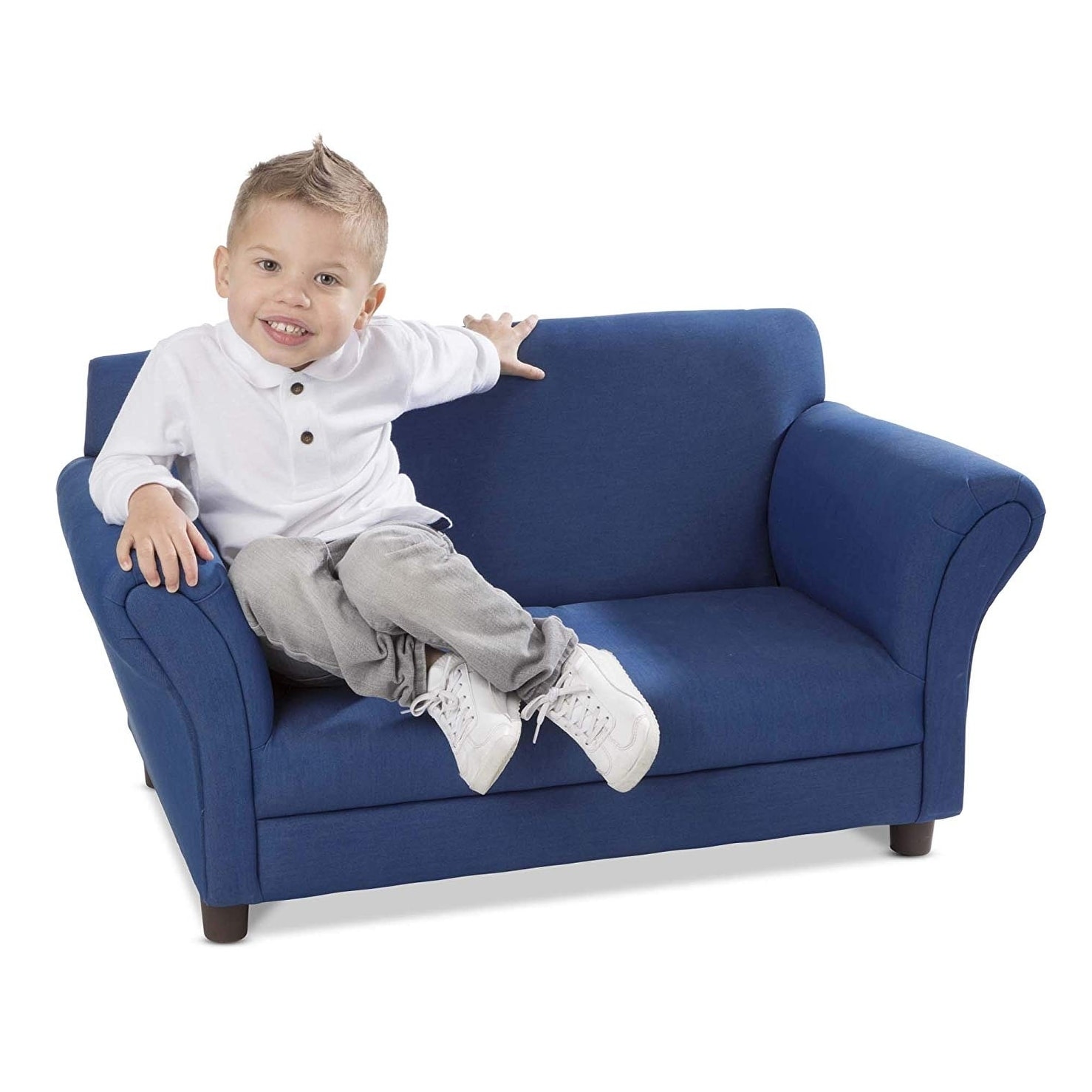 child chair sofa