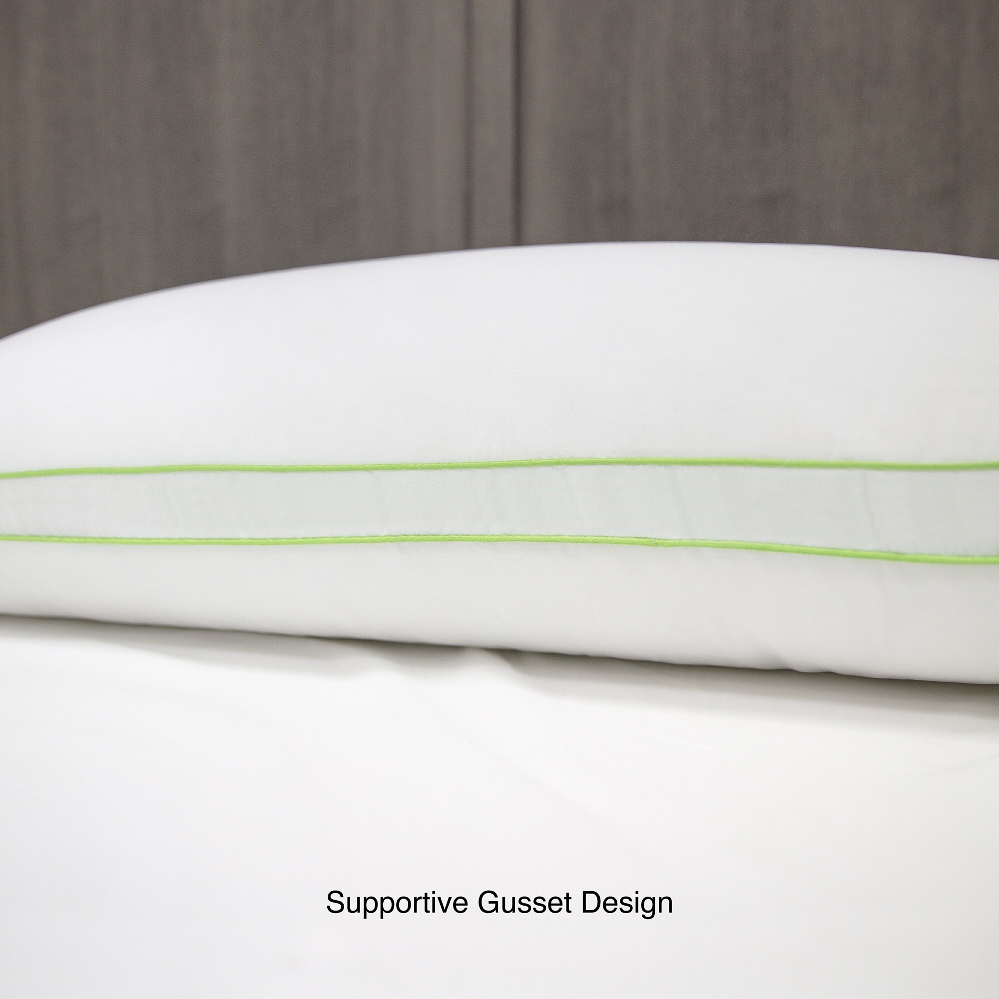 sensorpedic memory loft pillow