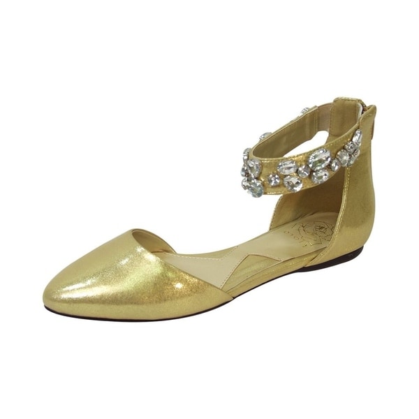 Gold, Wide Women's Shoes | Find Great 