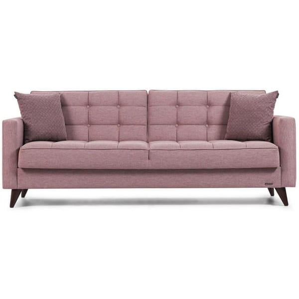 Carlos Convertible Sleeper Sofa Brick 28773992 Carlos Convertible Sleeper Sofa