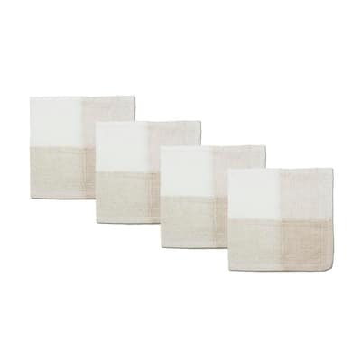 Bohemia Poly and Cotton Napkin (Set of 4)
