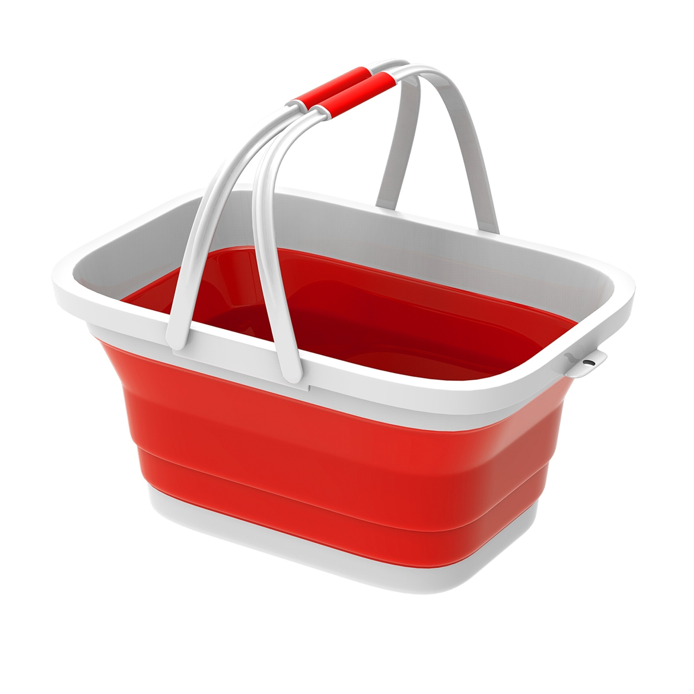 New Silicone Collapsible Laundry Basket Plastic Folding Clothes Storage  Basket - China Picnic Basket and Plastic Foldable Basket price