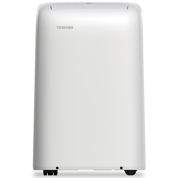 Toshiba PD1011CRU - 10,000 BTU Portable AC w/ Remote