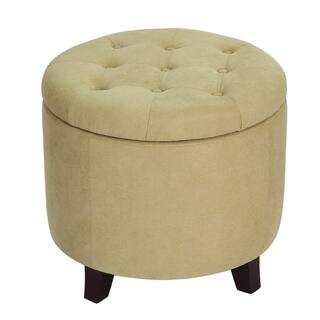 Yellow Ottomans Storage Online At Yellow Ottomans Storage Online At