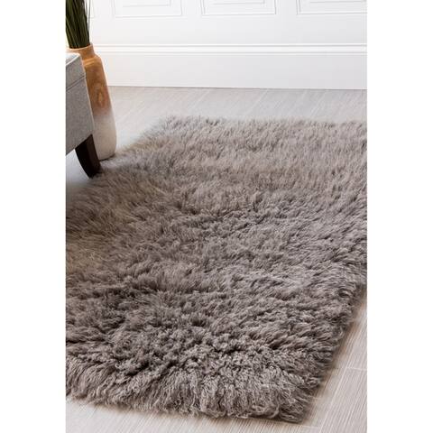 3 X 5 Flokati Area Rugs Online At Our