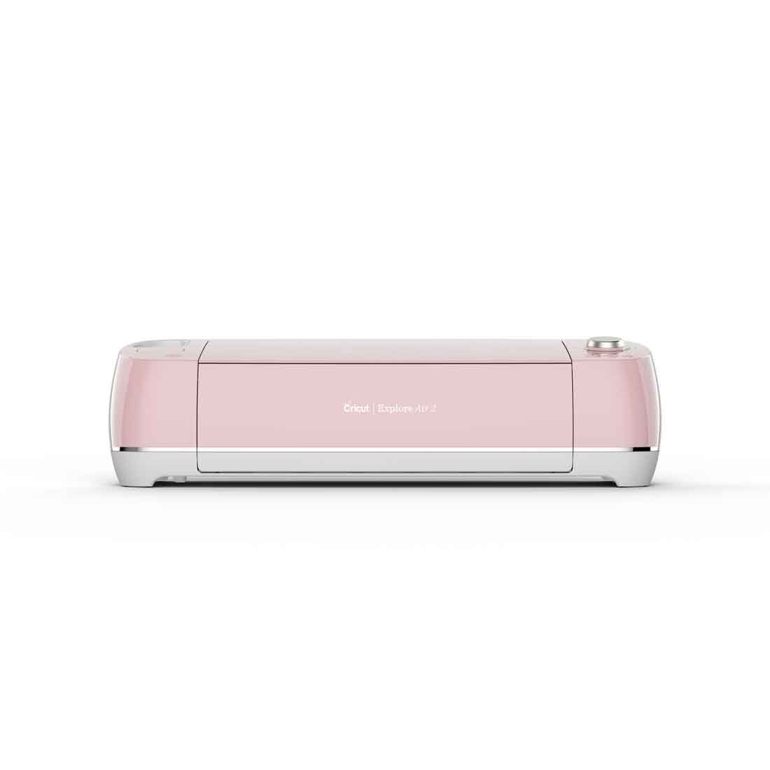 その他 Cricut Explore Air 2 Cricut Explore Air 2 - New, Open Box
