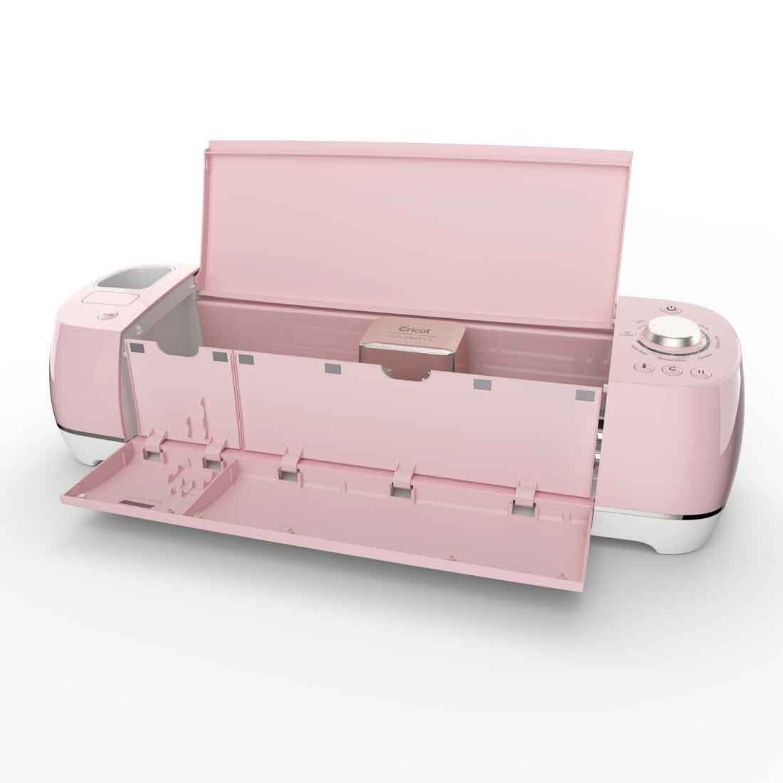 その他 Cricut Explore Air 2 Mint Cricut Air 2 - Certified Refurbished