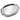 Wilton Armetale Belle Mont Handles Tray