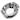 Wilton Armetale Belle Mont Oval Serving Bowl, 1.75 -Quart