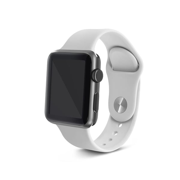 apple watch 3 black band