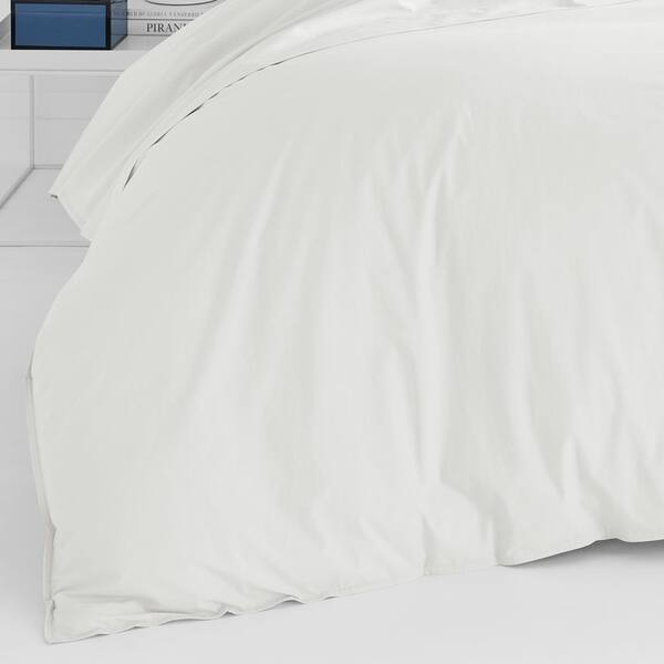 Shop Now House By Jonathan Adler Otto White Duvet Cover Bonus
