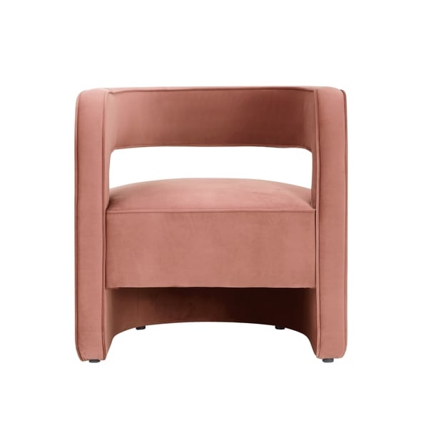 carmelo arm chair