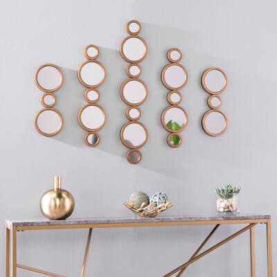 Round Mirror Sets Online At Round Mirror Sets Online At
