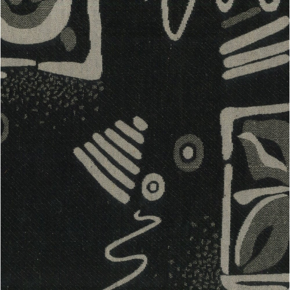 Blazing Needles 18-inch Tapestry Throw Pillows (Set of 4)