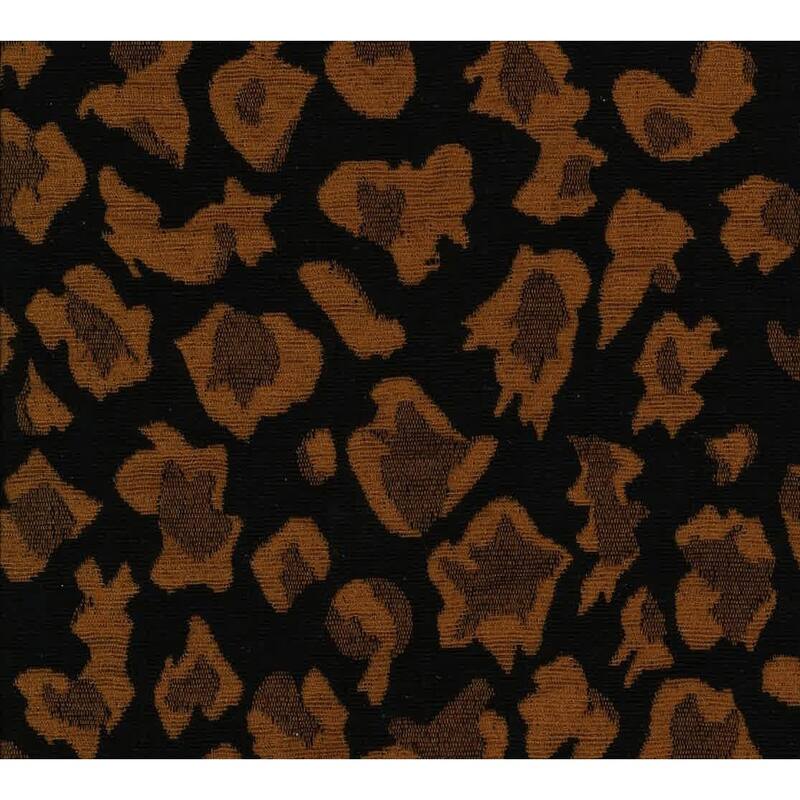 Blazing Needles 18-inch Tapestry Throw Pillows (Set of 4) - Cheetah