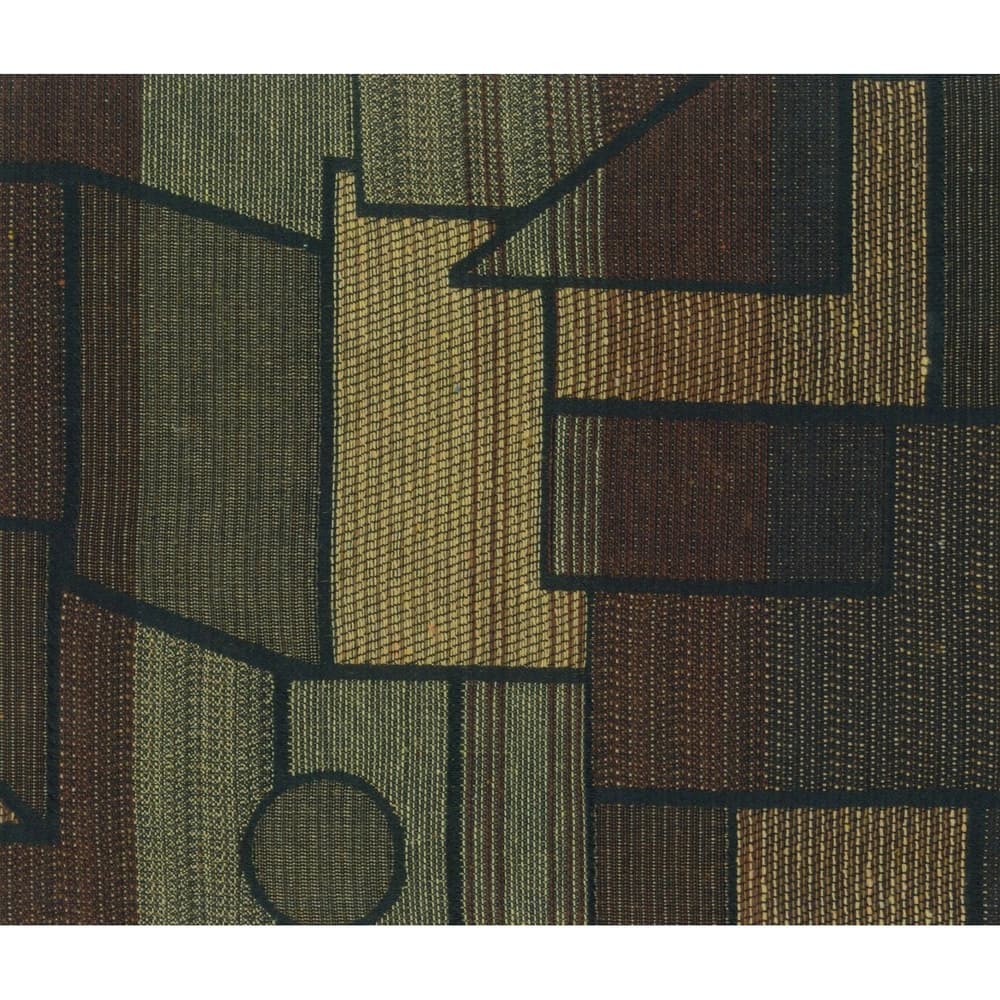 Blazing Needles 18-inch Tapestry Throw Pillows (Set of 4)