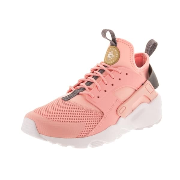 Nike Kids Air Huarache Run Ultra (GS) Running Shoe in Size 6 (As Item) - Overstock - 28788344