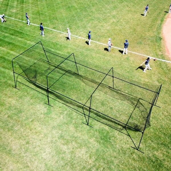 Skywalker batting cage Clearance