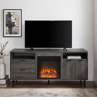 Mid Century Modern Freestanding Fireplaces Online At Mid Century Modern Freestanding Fireplaces Online At