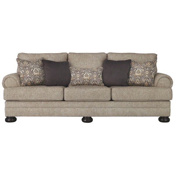 Kananwood Oatmeal Queen Sofa Sleeper Free Shipping