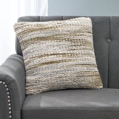 Buy Silver Abstract Throw Pillows Online At Overstock Our Best