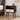 Burnett Mid-Century Modern Rubber Wood and Faux Wood Side Table by Christopher Knight Home