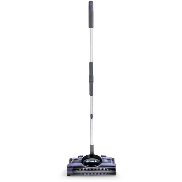 Floor Sweeper, Gray | BLACK+DECKER