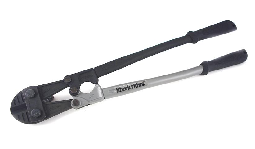 Black Rhino 24 inch Heavy Duty Bolt Cutters   Shopping