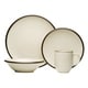 preview thumbnail 1 of 0, Christopher Knight Collection Mystic Cream 16Pc Dinner Set