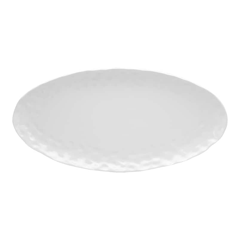 Christopher Knight Collection Lunar 14" Oval Platter