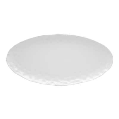 Christopher Knight Collection Lunar 14" Oval Platter