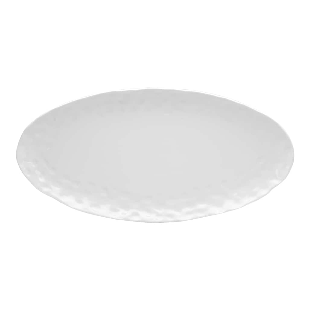 Christopher Knight Collection Lunar 14" Oval Platter