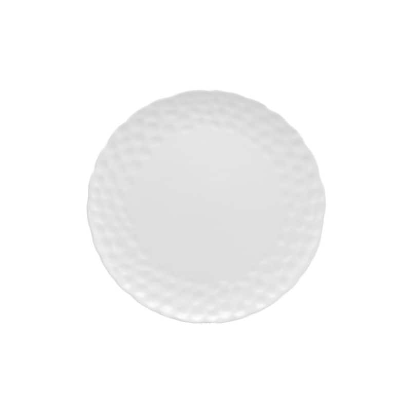 Christopher Knight Lunar Salad Plates Set of 6