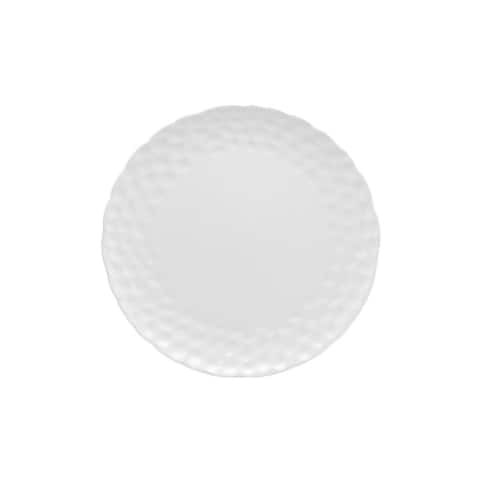 Christopher Knight Lunar Salad Plates Set of 6