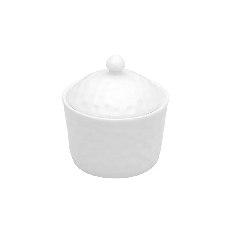 Christopher Knight Collection Lunar Sugar and Creamer Set